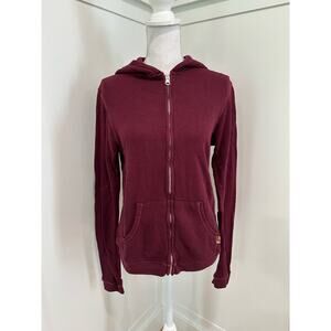 Free City Superfluff Lux Full Zip Hoodie